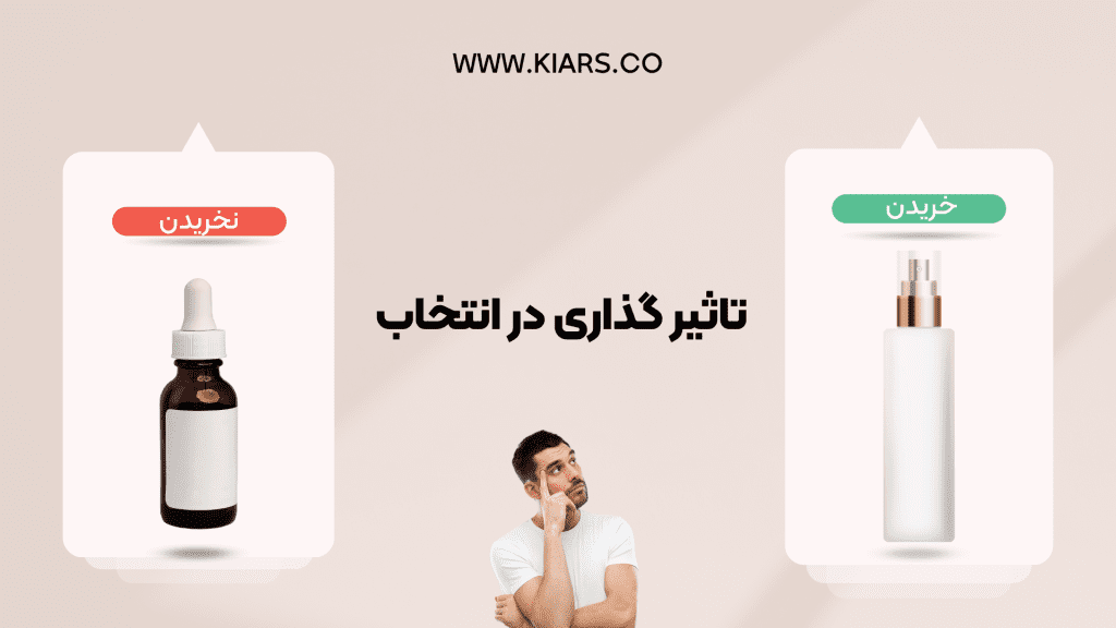 سفارش استند فروشگاهی